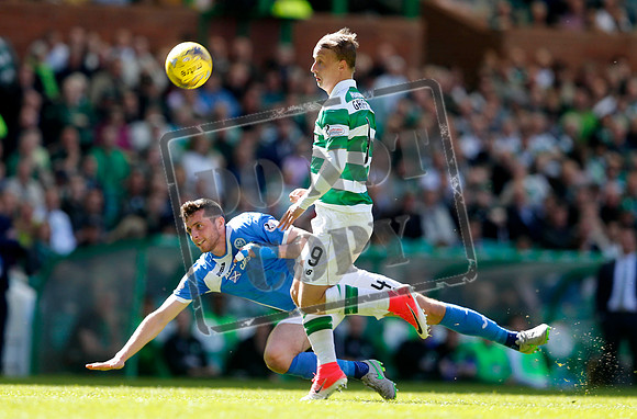 SOCCER Celtic