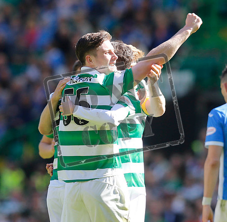 SOCCER Celtic