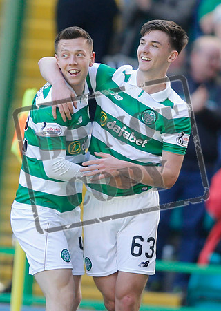 SOCCER Celtic