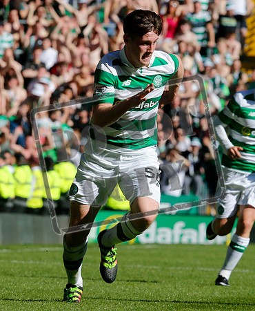 SOCCER Celtic