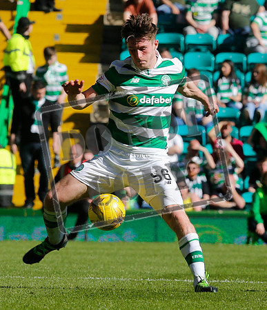 SOCCER Celtic