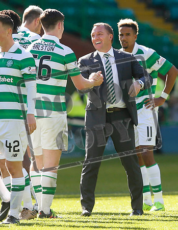 SOCCER Celtic