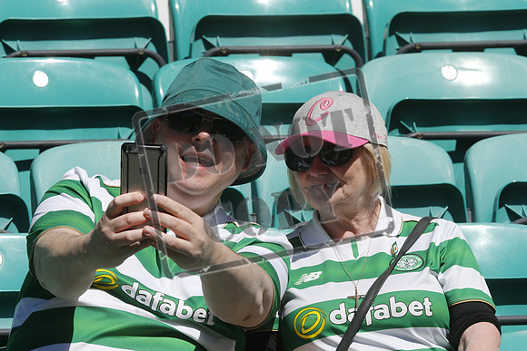 SOCCER Celtic