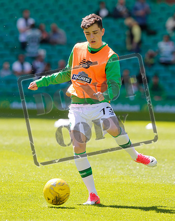 SOCCER Celtic