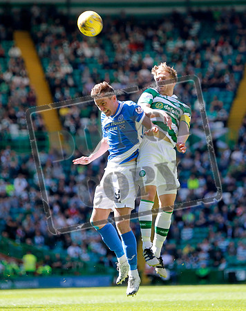 SOCCER Celtic