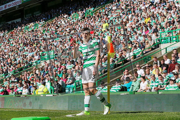 SOCCER Celtic