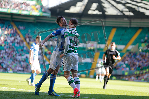 SOCCER Celtic