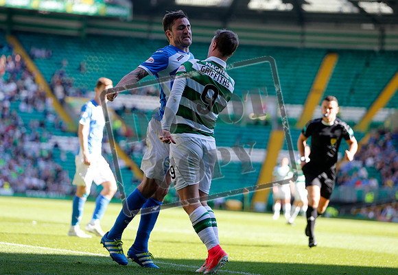 SOCCER Celtic
