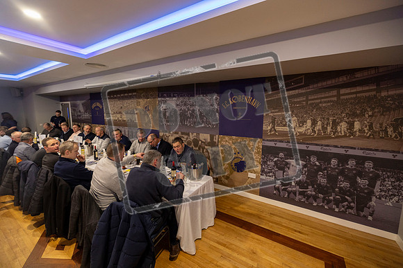 Kilmarnock v Motherwell
