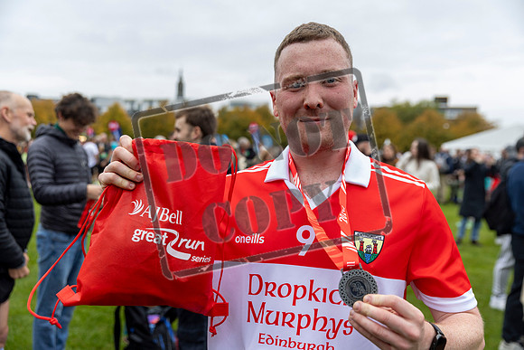 Great Scottish Run