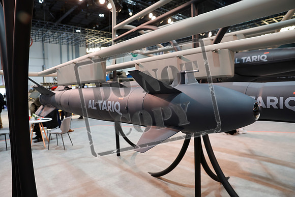Idex/Navdex Show