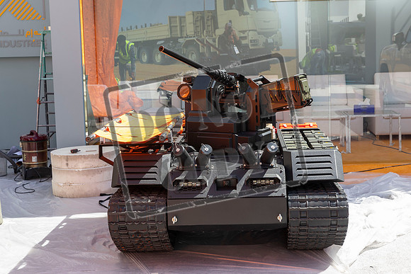 Idex/Navdex Show