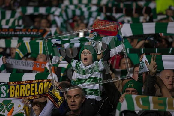 SOCCER Celtic