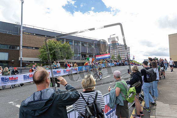 UCI world cycling championships