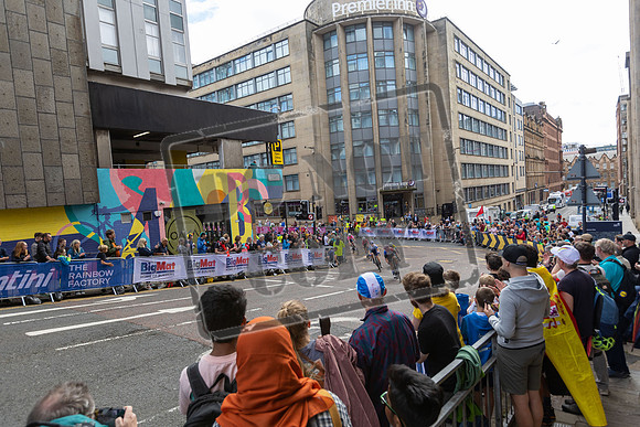 UCI world cycling championships