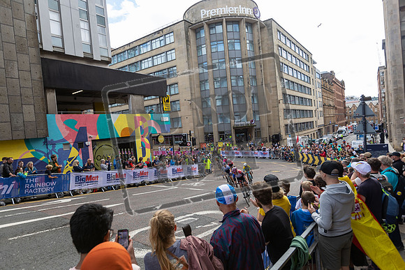 UCI world cycling championships