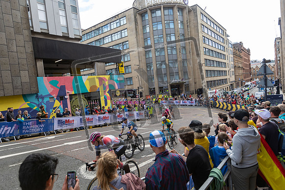 UCI world cycling championships
