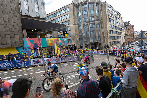 UCI world cycling championships