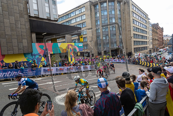 UCI world cycling championships