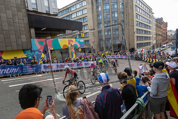 UCI world cycling championships