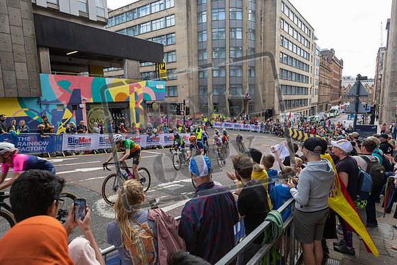 UCI world cycling championships