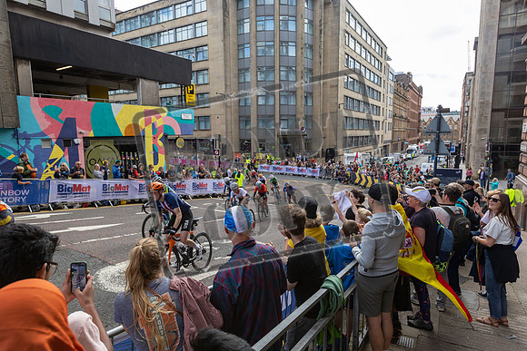 UCI world cycling championships