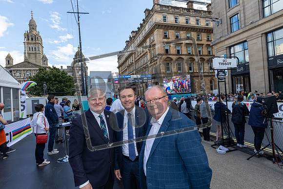 UCI world cycling championships