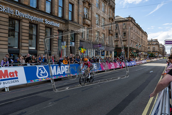 UCI world cycling championships