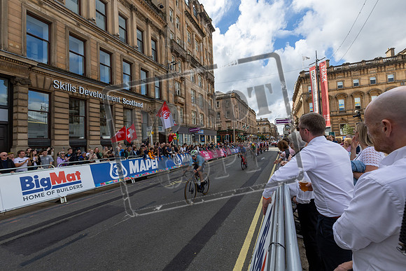 UCI world cycling championships