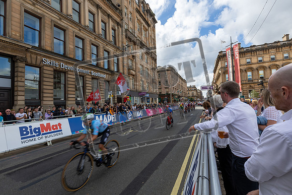 UCI world cycling championships