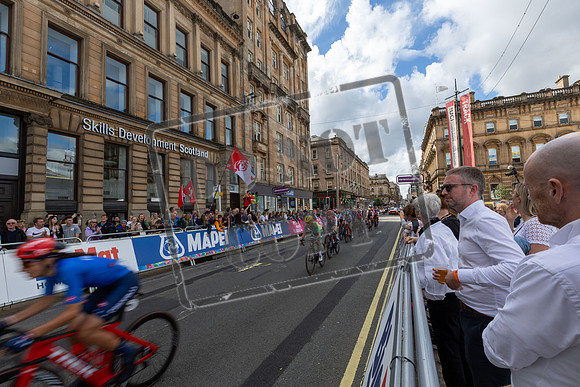 UCI world cycling championships