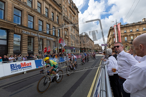 UCI world cycling championships