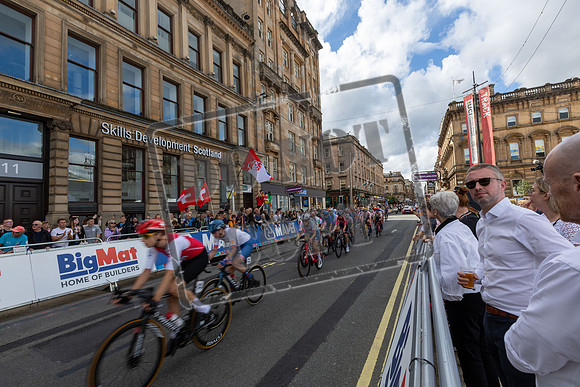 UCI world cycling championships