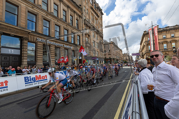 UCI world cycling championships
