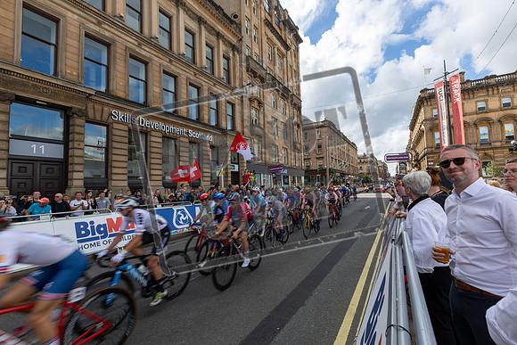UCI world cycling championships