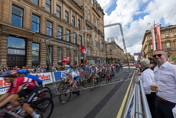 UCI world cycling championships