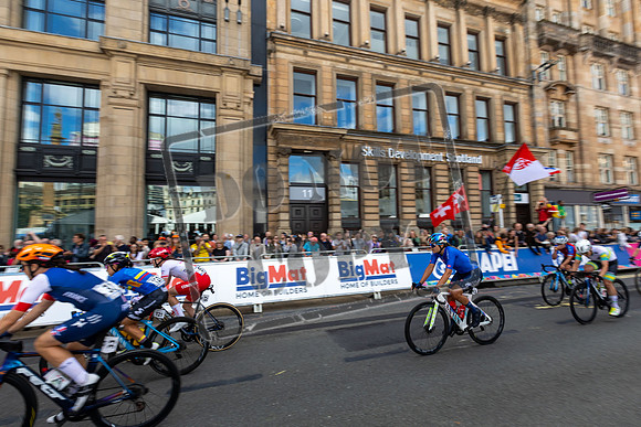 UCI world cycling championships