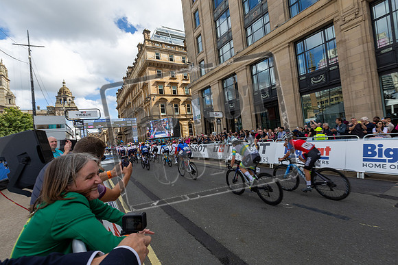 UCI world cycling championships