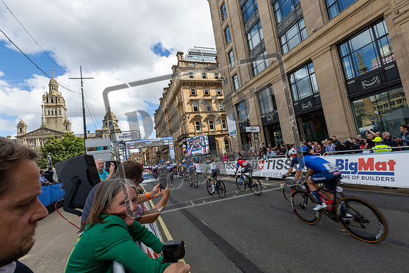 UCI world cycling championships