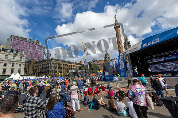 UCI world cycling championships