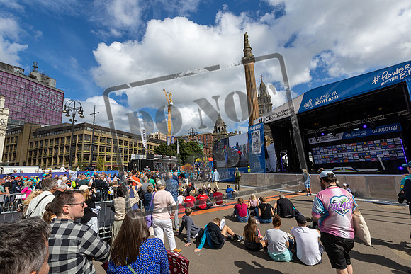 UCI world cycling championships