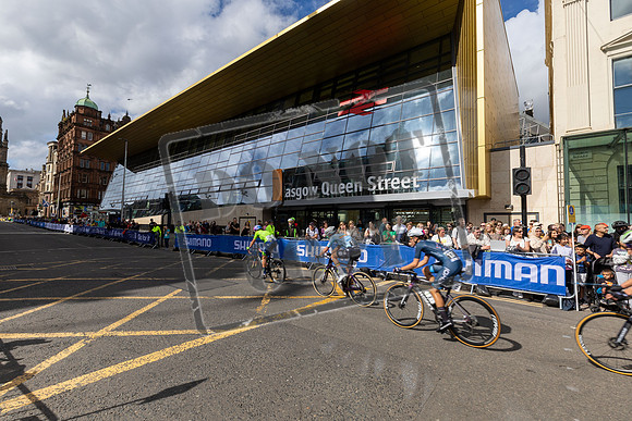 UCI world cycling championships