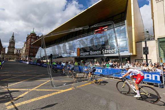 UCI world cycling championships