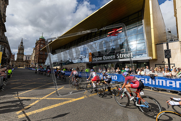 UCI world cycling championships