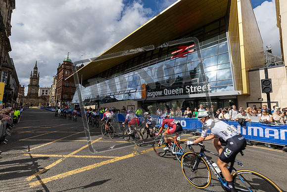 UCI world cycling championships