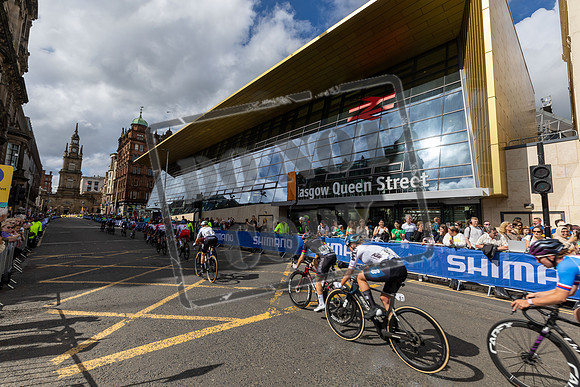 UCI world cycling championships