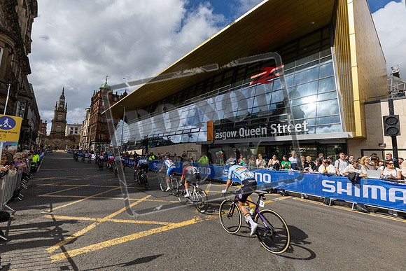 UCI world cycling championships