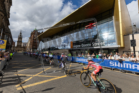 UCI world cycling championships