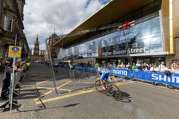 UCI world cycling championships