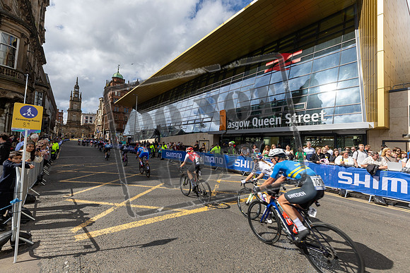 UCI world cycling championships